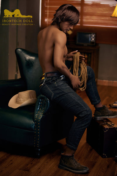 Charles TPE Sexpuppe