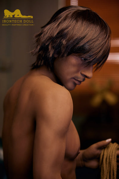 Charles TPE Sexpuppe