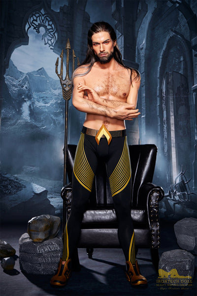 Valdor Silikon Sexpuppe
