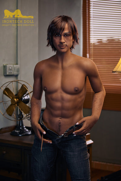 Charles TPE Sexpuppe