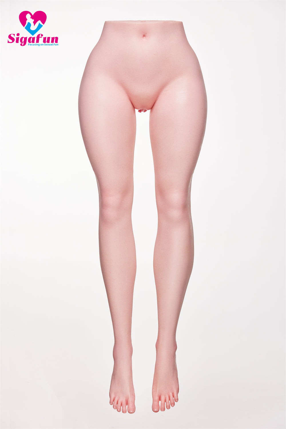 Amelia Silicone Torso Sexdoll