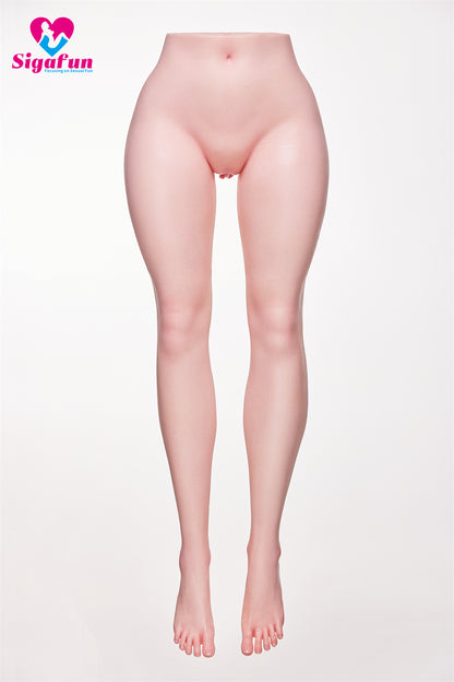 Amelia Silicone Torso Sexdoll