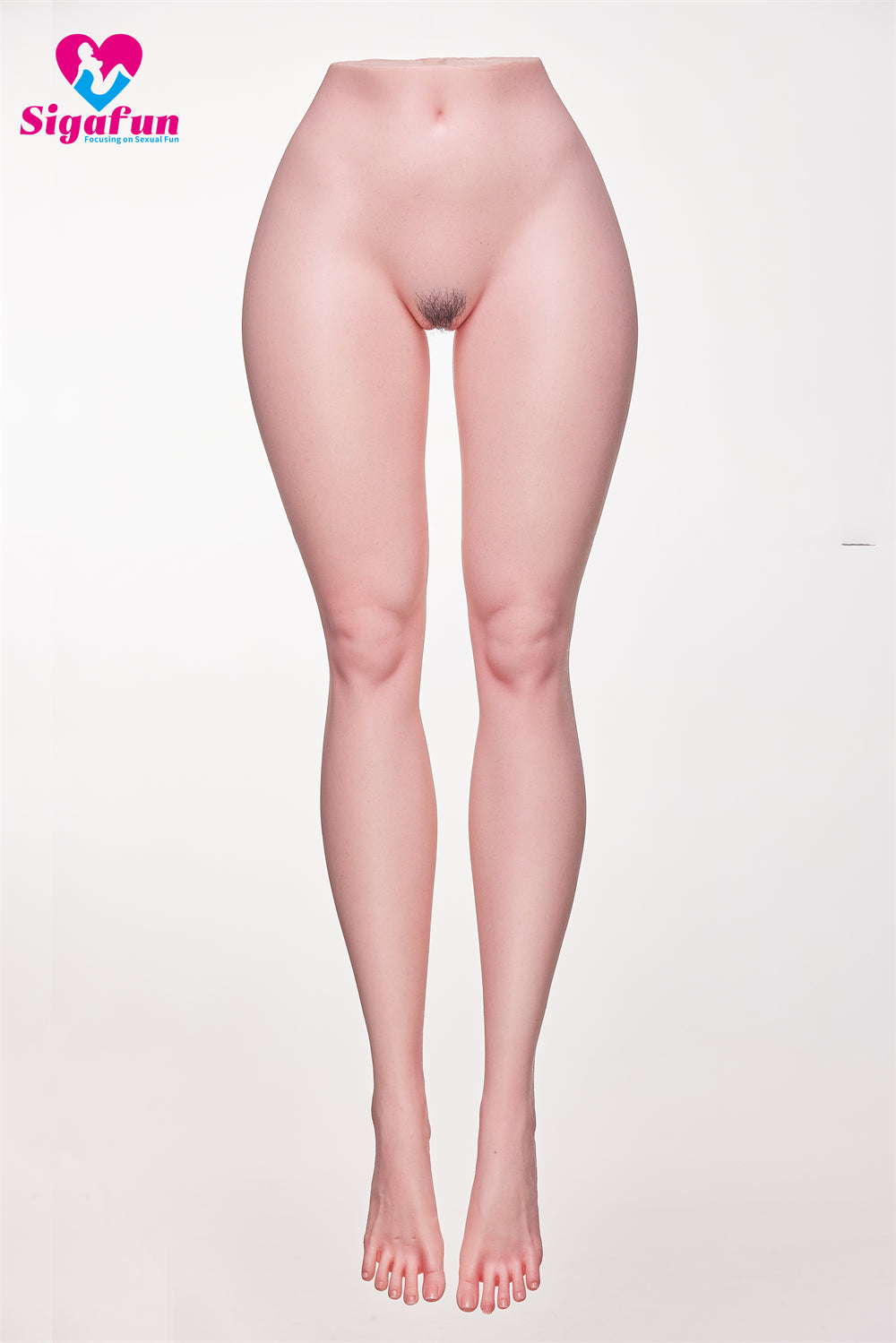 Isabel Silicone Torso Sexdoll