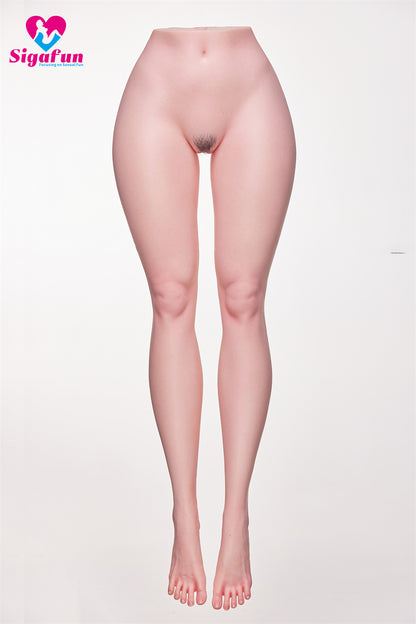 Isabel Silicone Torso Sexdoll