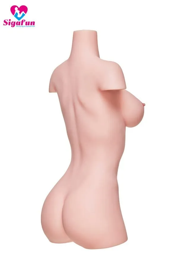 Akiko TPE Torso Sexdoll