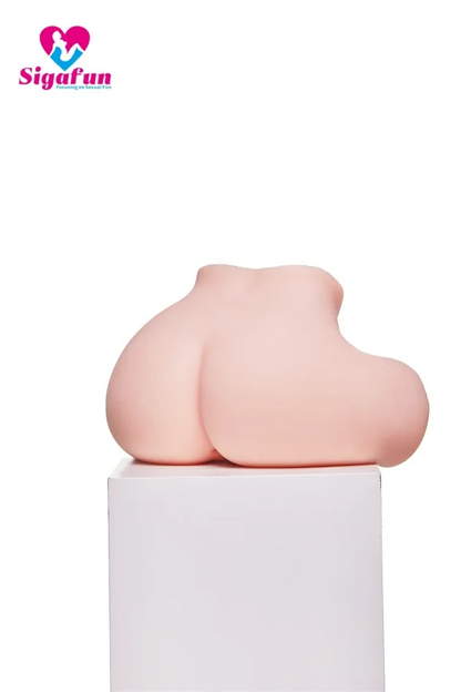 Miwa TPE Torso Sexdoll