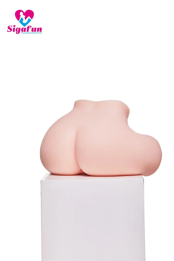 Miwa TPE Torso Sexdoll