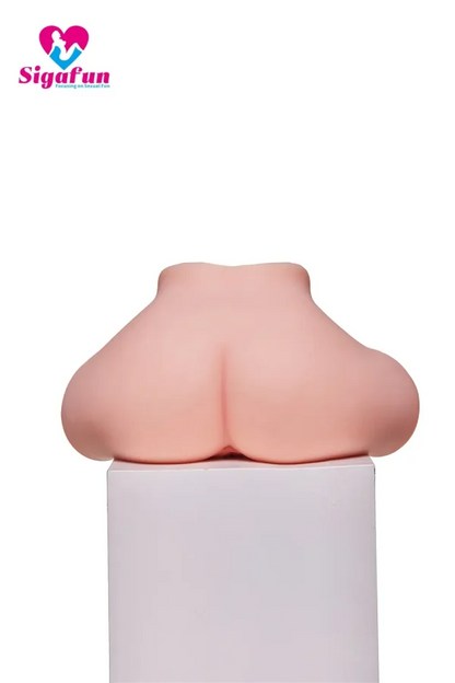 Miwa TPE Torso Sexdoll