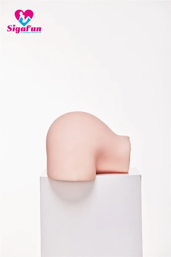 Miwa TPE Torso Sexdoll