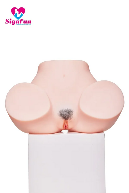 Vanessa TPE Torso Sexdoll