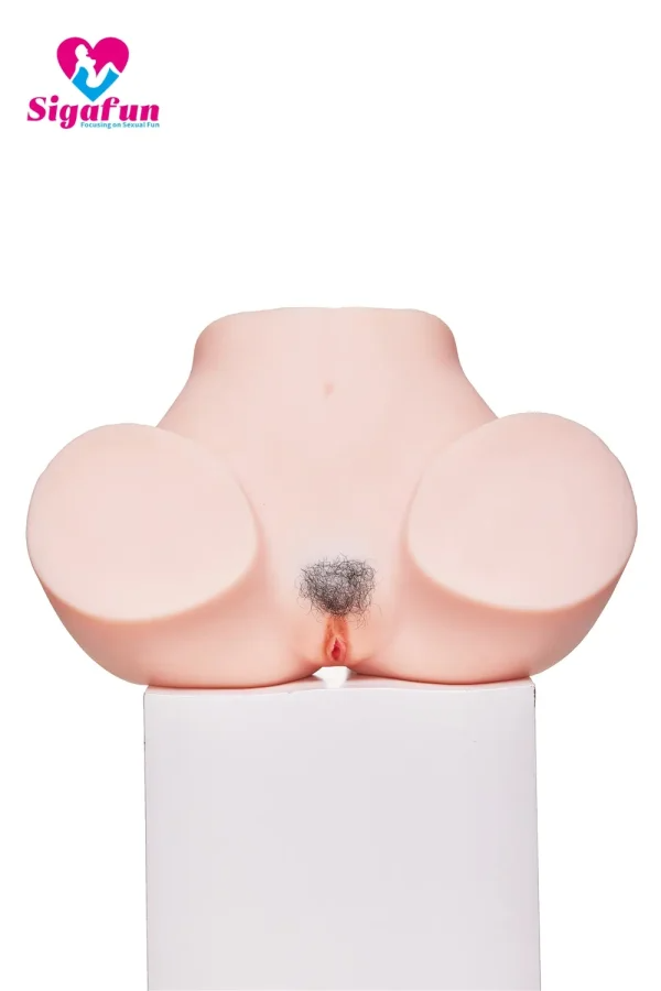 Vanessa TPE Torso Sexdoll