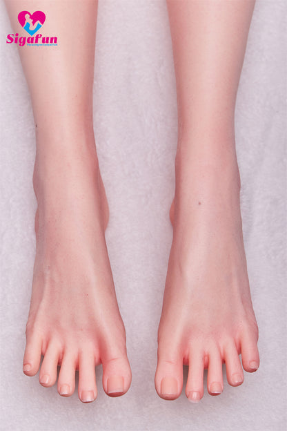 Isabel Silicone Torso Sexdoll