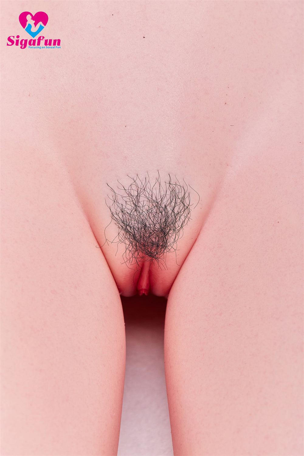 Isabel Silicone Torso Sexdoll