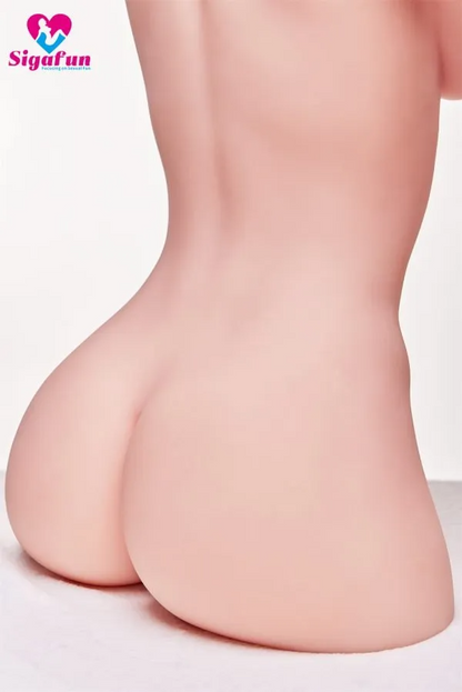 Akiko TPE Torso Sexdoll