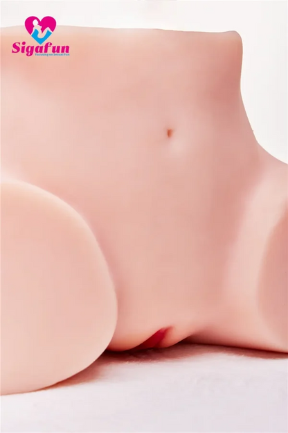 Miwa TPE Torso Sexdoll