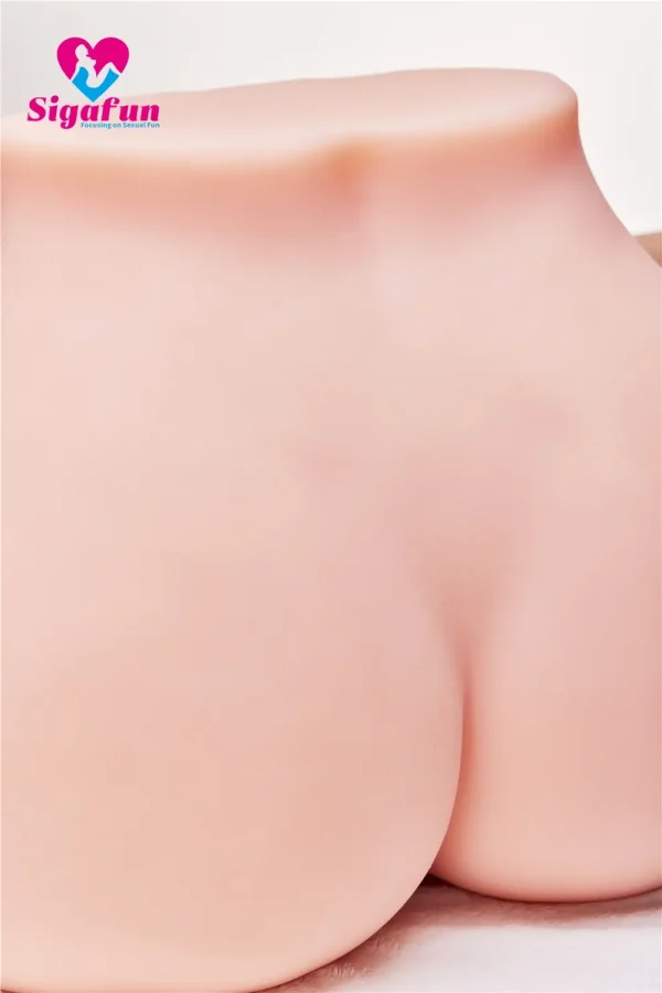 Vanessa TPE Torso Sexdoll