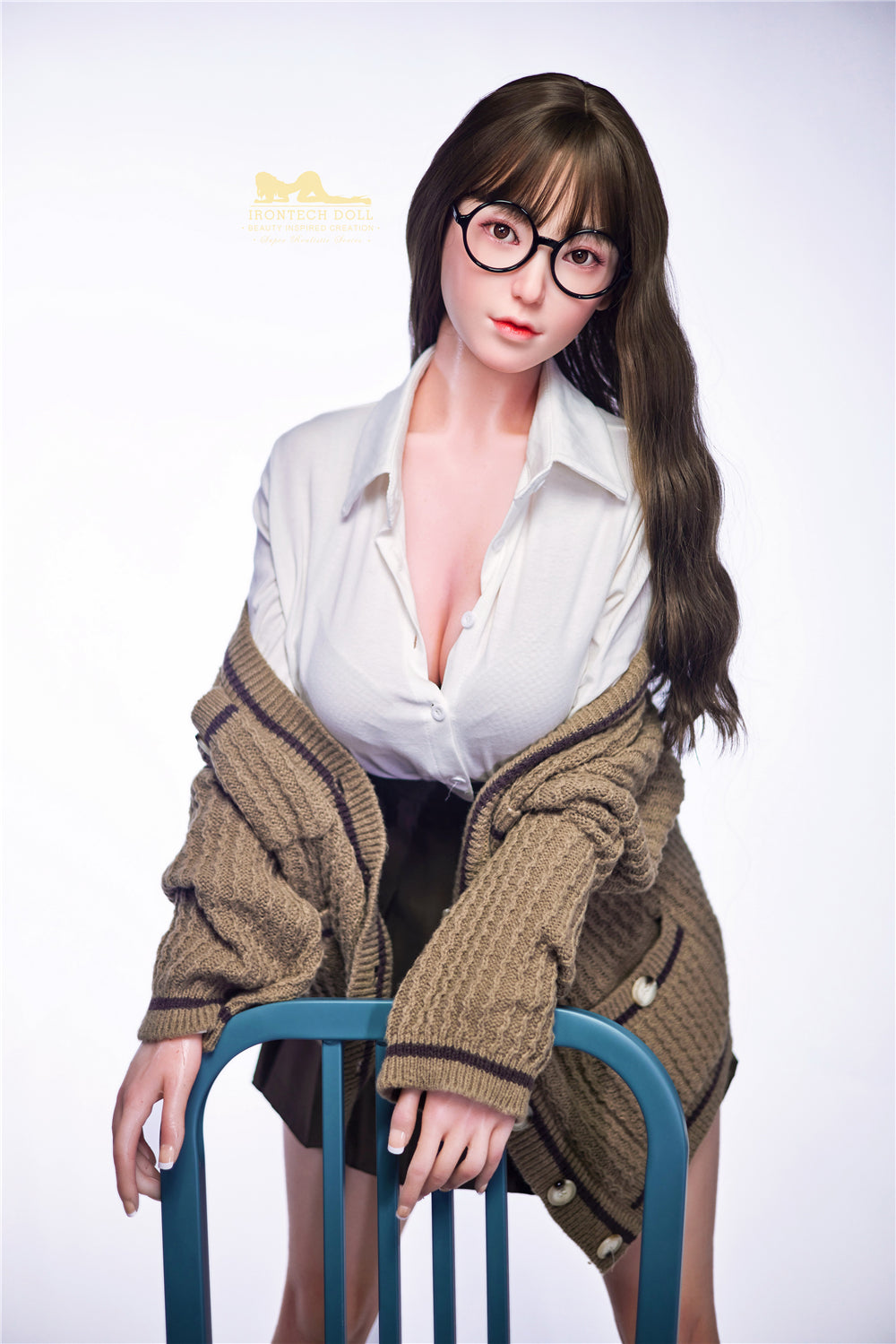 Miku Silicone Sex Doll