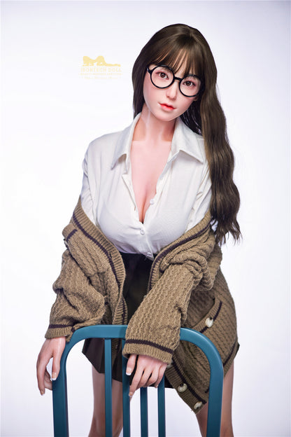Miku Silicone Sex Doll