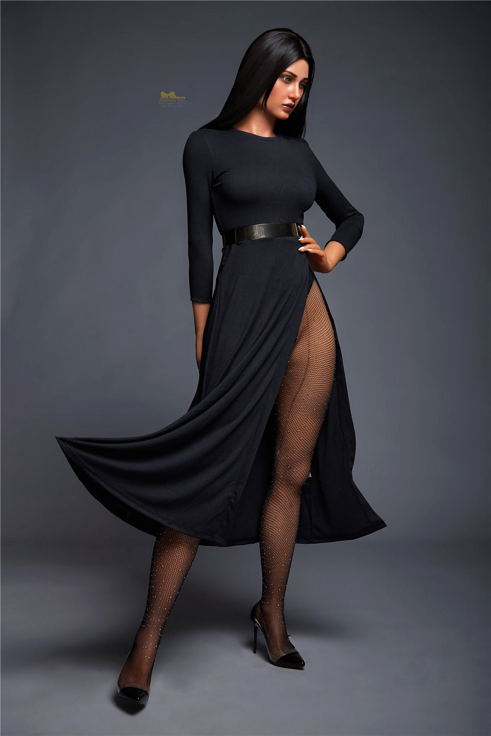 Kate Silicone Sex Doll