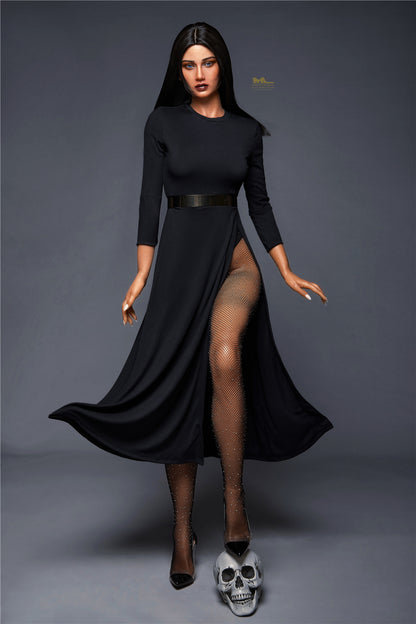 Kate Silicone Sex Doll