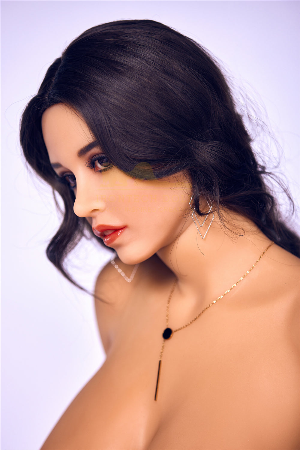 Angelina TPE Sexdoll