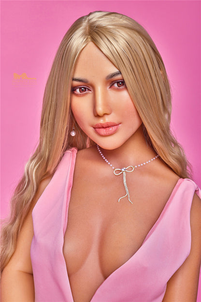Celine Silicone Sex Doll