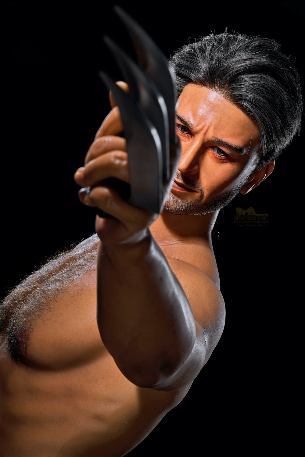 William Silikon Sexdoll