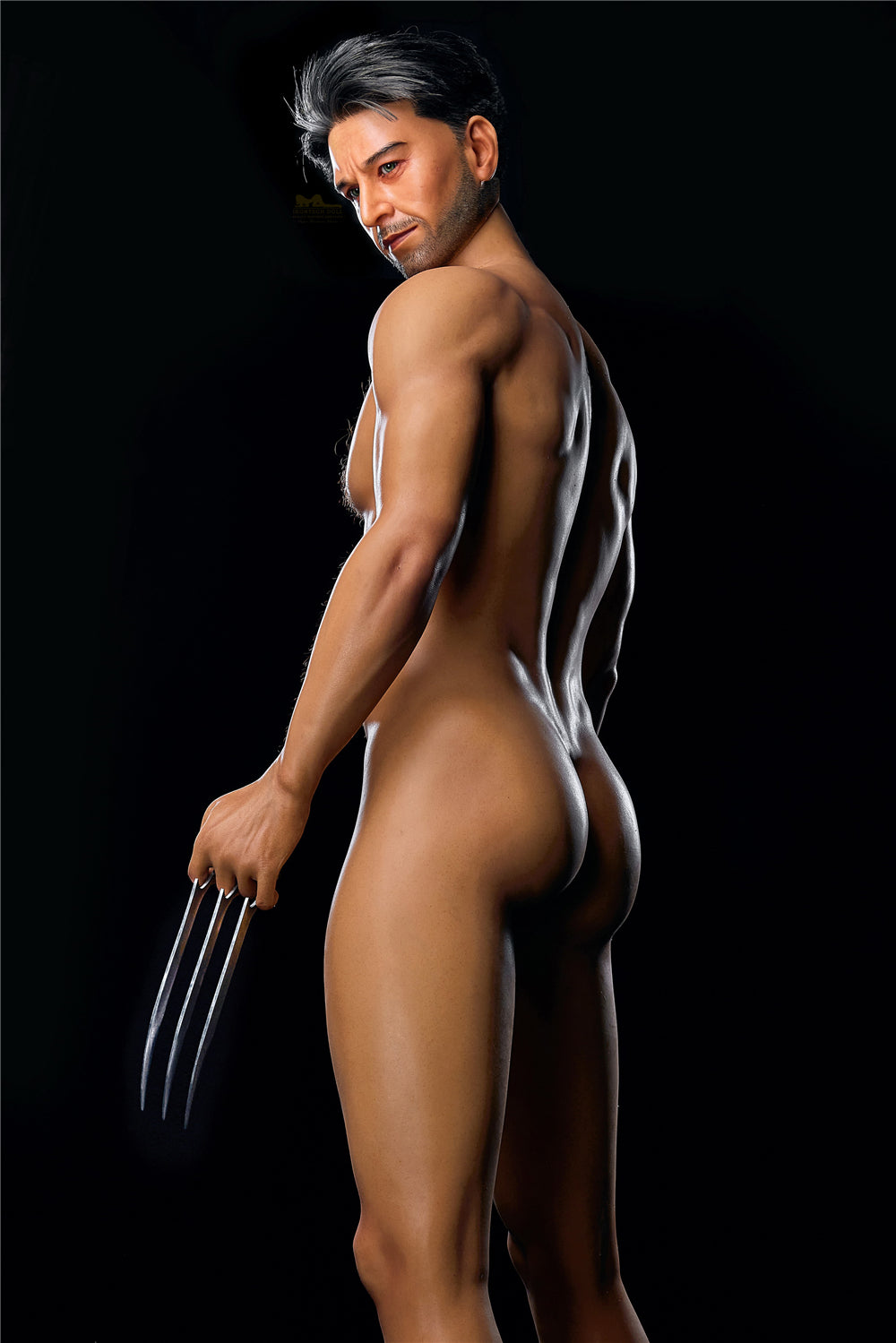 William Silikon Sexdoll