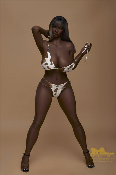 Penny Silicone Sex Doll
