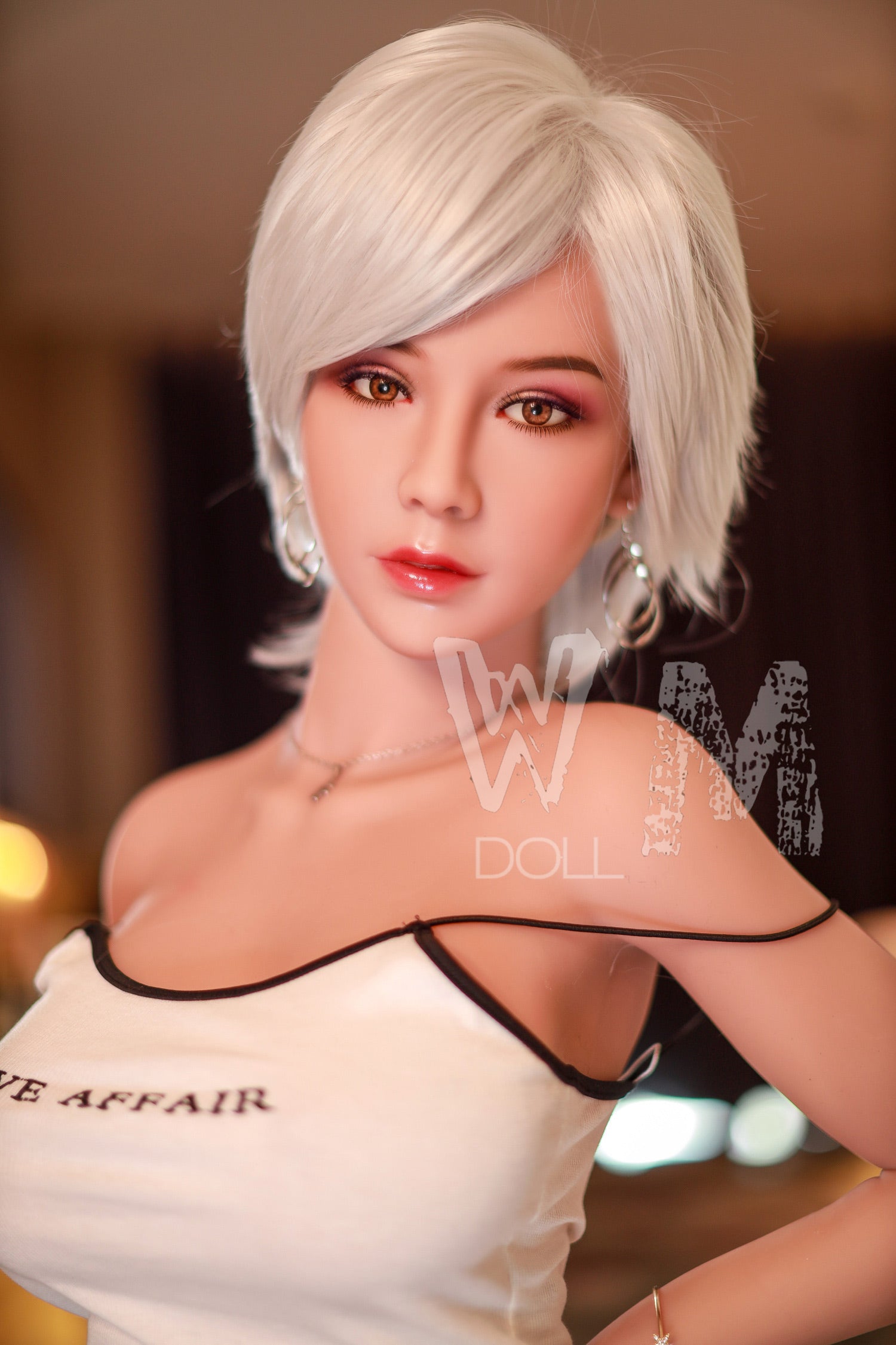 Suri TPE Sexdoll