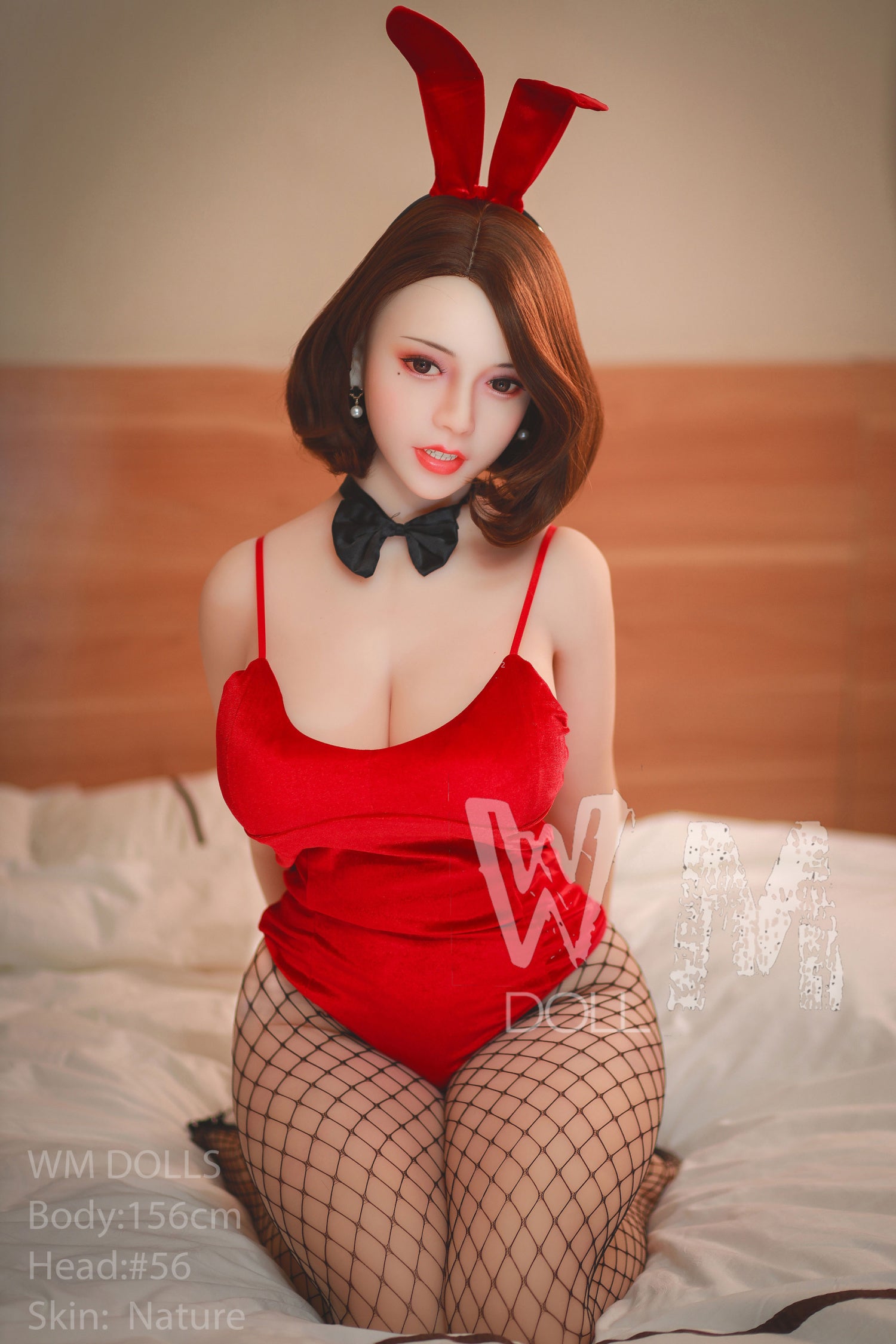 Willa TPE Sexdoll