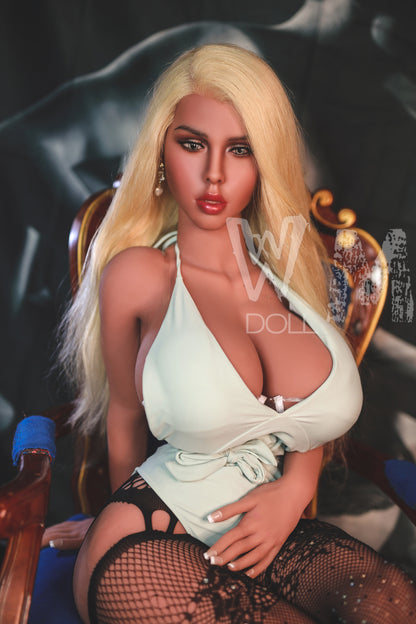 Kiara TPE Sexdoll