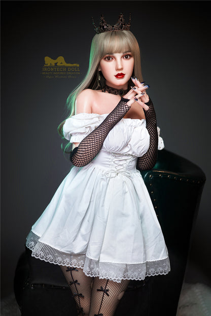 Cherry Silikon Sexdoll