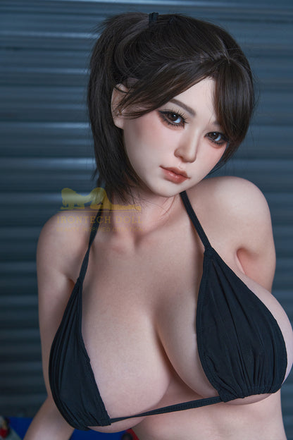 Misa Silicone Sex Doll