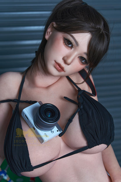 Misa Silicone Sex Doll