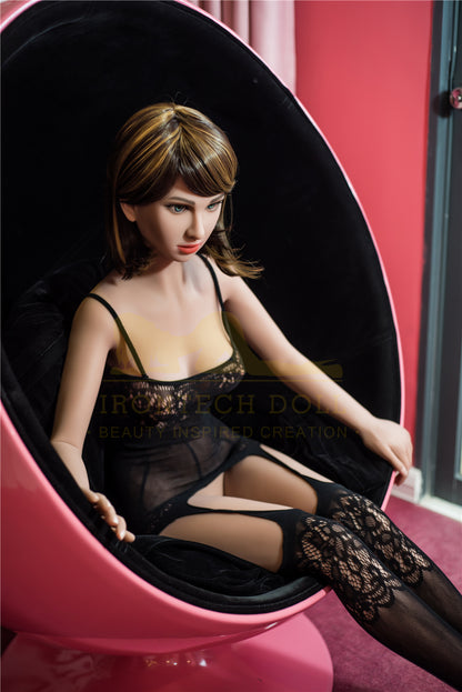 Lora TPE Love Doll