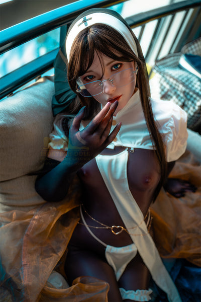 Yeona Silicone Sex Doll
