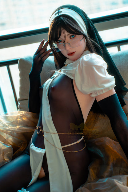 Yeona Silikon Sexdoll