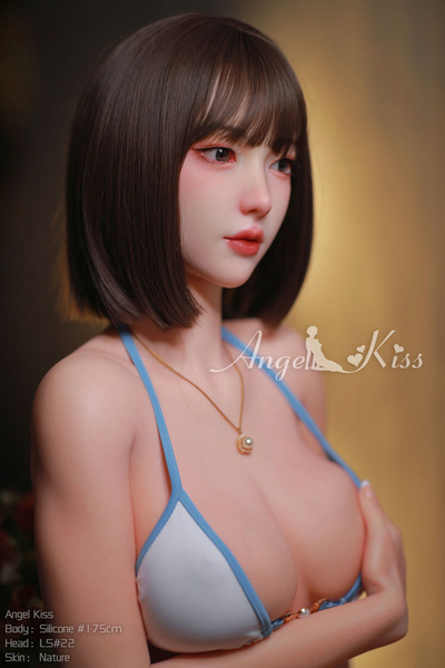 Fiorella Silicone Sex Doll