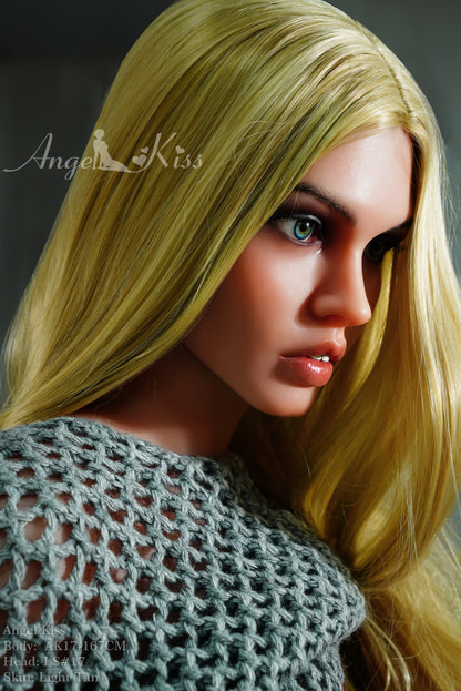 Marga Silicone Sex Doll