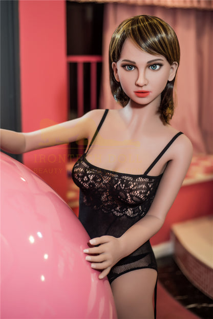 Lora TPE Love Doll