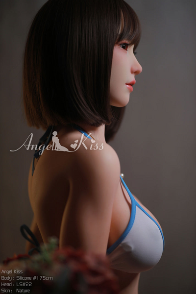 Fiorella Silicone Sex Doll