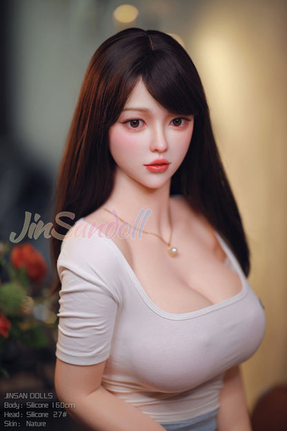 Apple Silikon Sexdoll