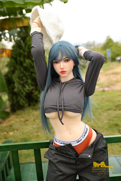 Joline Hybrid Sex Doll