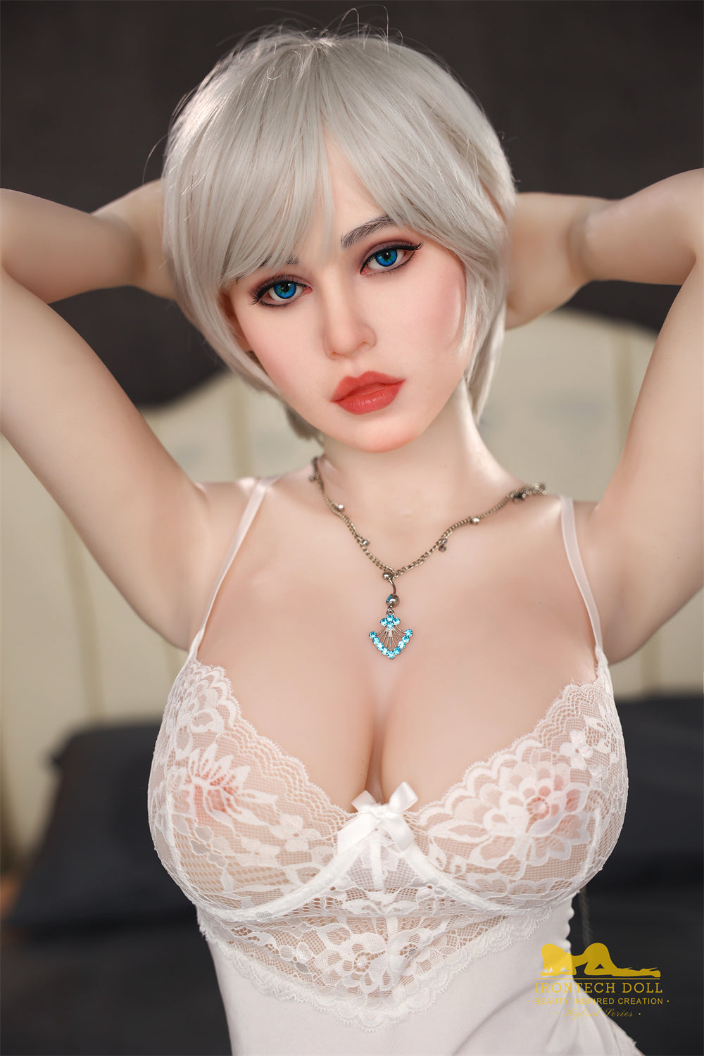 Angelia Hybrid Sexdoll