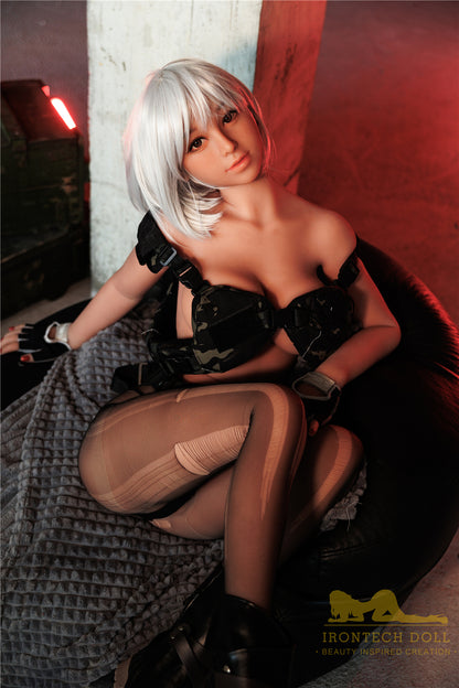 Miki TPE Love Doll