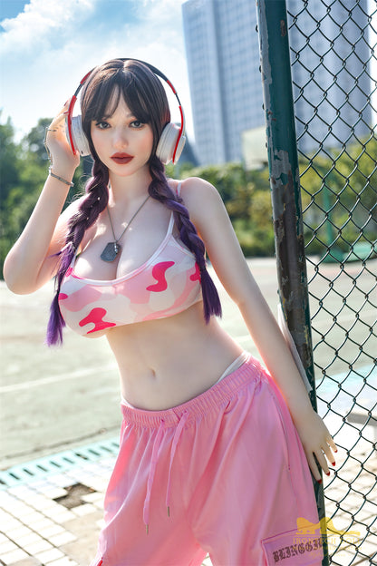 Layla Hybrid Sexdoll