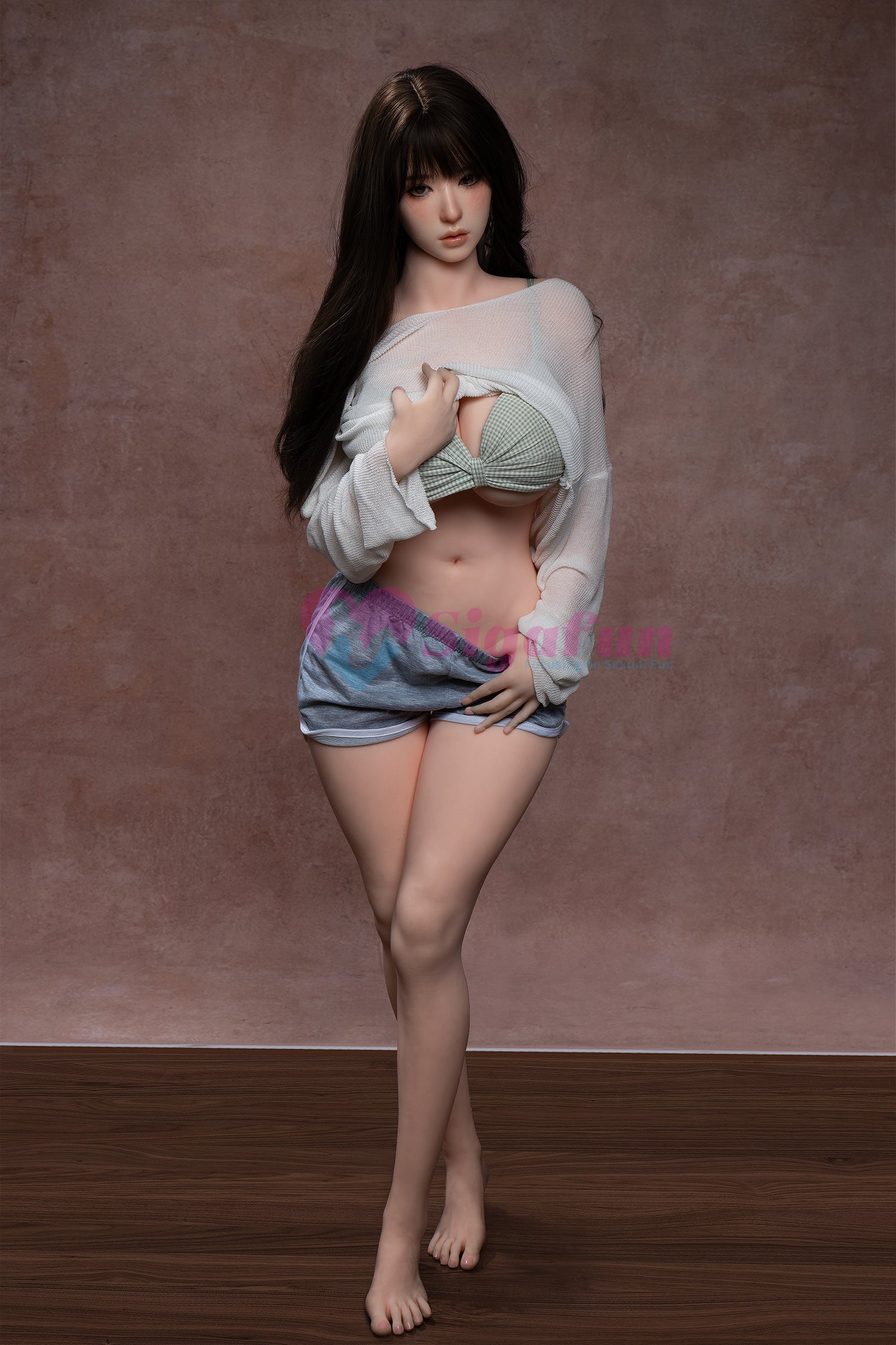 Sydney STPE Hybrid Sexdoll (EU/US Lager)