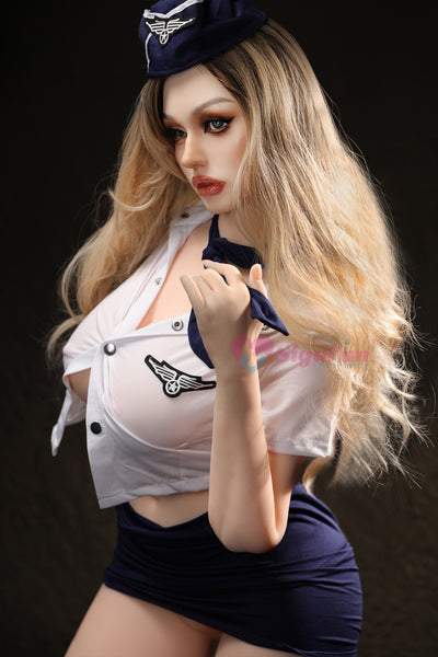 Ada STPE Hybrid Sexpuppe (EU/US Lager)