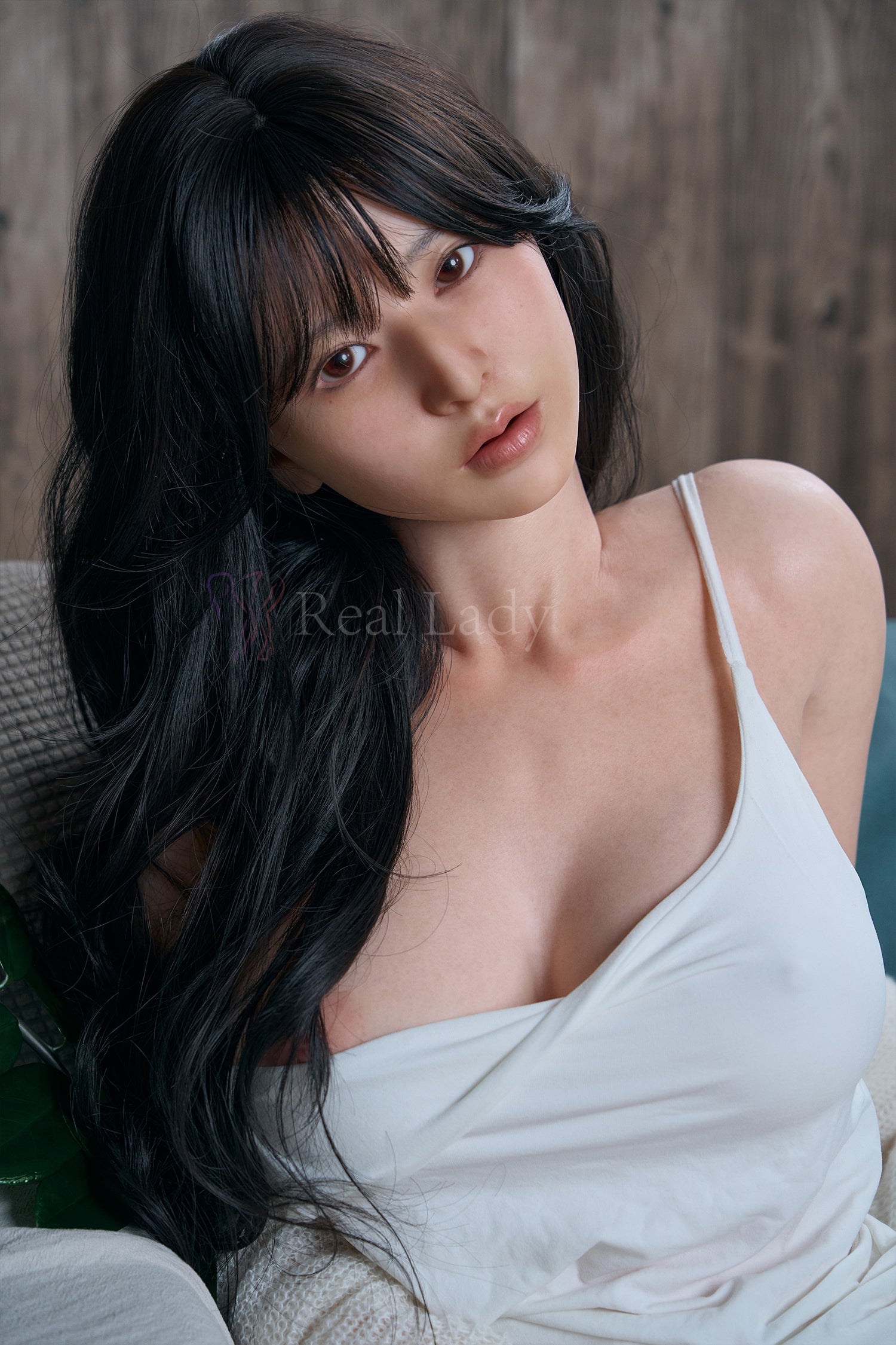 Shizuka Silikon Sexdoll